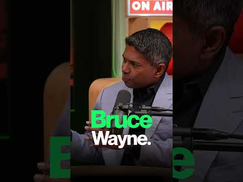 MIT, Wall Street &amp; Bitcoin: The Power of Staying Curious | Scott Lawin
